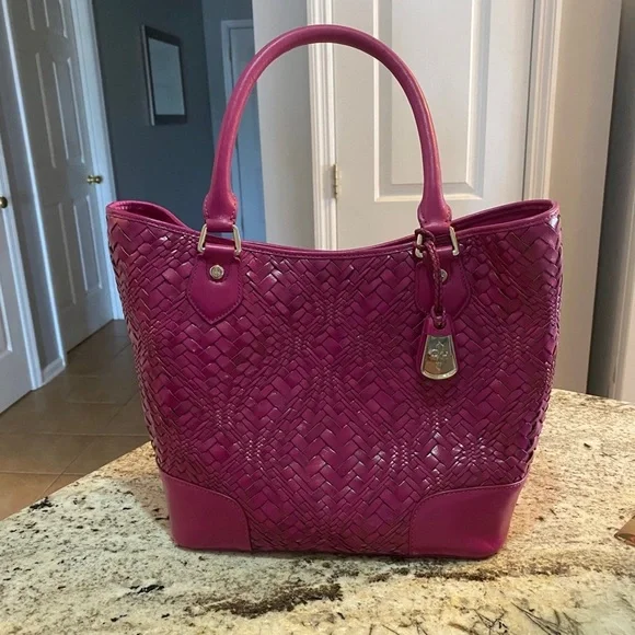 ❌SOLD❌NWOT COLE HAAN PURSE - Picture 1 of 8